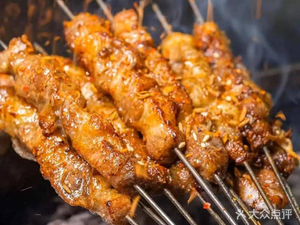 Xinwang Barbecue (Jimo Ancient City C1 Zone Store)