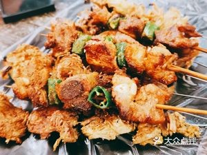 Sui Yue BBQ (Jimo Ancient City Branch)