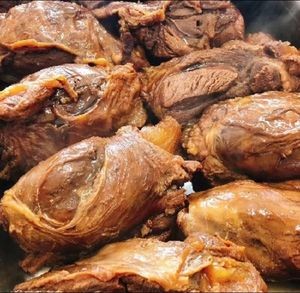 Shangtuan Barbecue (Jimo Ancient City Store)