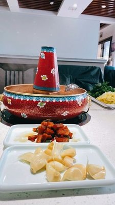 Guanning Hot Pot (Jingdai Street Store)