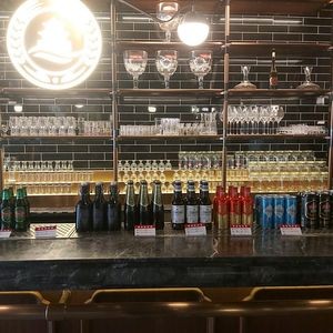 TSINGTAO1903 Culinary Beer Buffet Bar (Jimo Ancient City Branch)