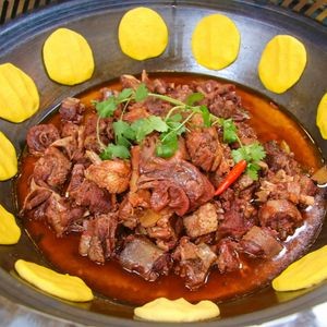 Furong Iron Pot Stew