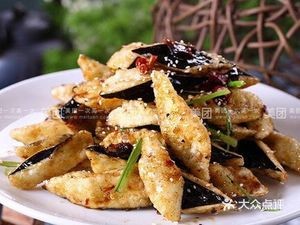 东北私家菜(台湛路店)