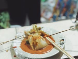 Herb Garden Skewer House (TaiDong 3rd Road Branch)