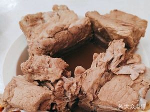 Fuyuan Chun Pork Rib Rice (Hexing Road Store)