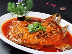 Liang's Little Kitchen