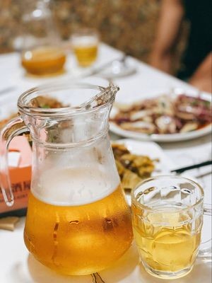 Qingzhilin Beer House