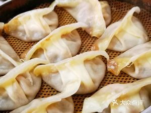Jin Cheng Zhan Beef Dumplings (Tai Dong Store)