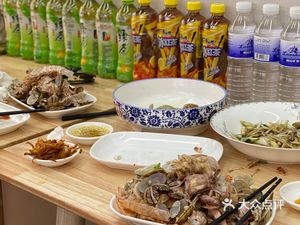 Shandong Big Bun (Biaoshan Road Branch)