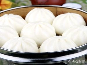 Nanjing Soup Dumplings (Dameng Road Store)