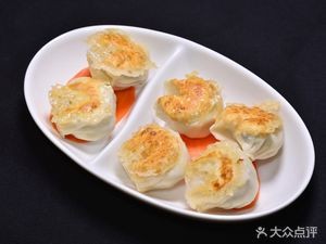 Gaomi Jiaojia Lu Bao (Lijing Road Store)