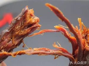 Tulao Mao Duck Neck King (Wan Jia Plaza Store)