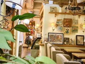 Chun Coffee (Taodong Third Road Branch)