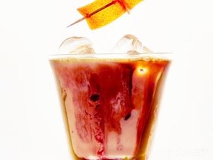 CIC (Self-roasted Coffee Walking Street Branch)