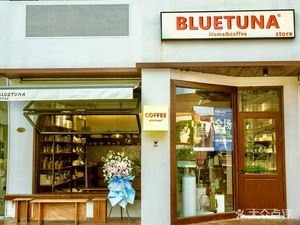 BLUETUNA Store