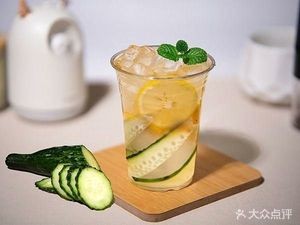 HMOT Hermit Coffee (TaiDong Branch)