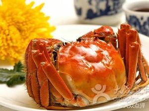 Baosheng Brand Yangcheng Lake Crab (Dengzhou Road Store)