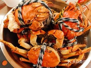 Xie Xing Ge Crab Specialty (Qingdao Flagship Store)