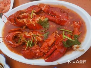 Changsheng Crab Street (Sangzi Road Store)