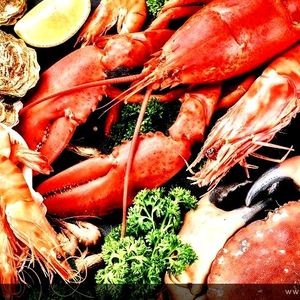 Fengyun Restaurant (TaiDong Branch)