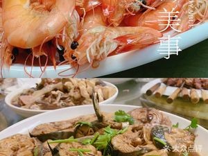 Sister Xiang Home-style Cuisine