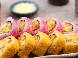 Shiyue Sushi (Tai Dong Branch)