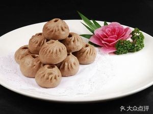 Chaoqiong Lucky Snacks (Lijing Road Bus Station Branch)