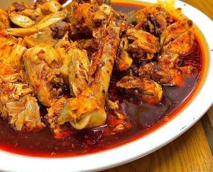 Bu Er Spicy Chicken (Daming Road Headquarters)