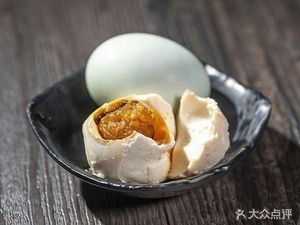 Breakfast Snacks