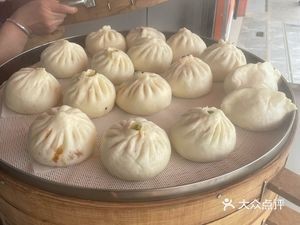 Anxin Big Bun (Dongfeng Garden Branch)