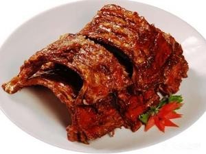 Taishan Fire Cake (Yanan Road Branch)