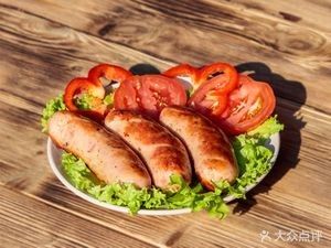 Zaozhuang Mixed Grain Pancake (Dongfang Community Store)