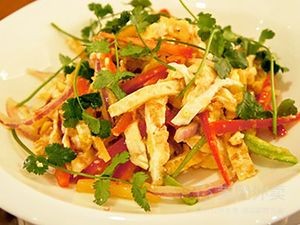 Baihui Popular Fast Food