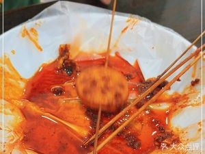 Pang Jie Meat Baozi (Jianggou Road Branch)