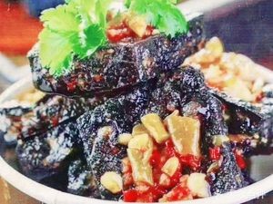 Mr. Wang's Stinky Tofu (Dangdai Huixiang Mall Branch)