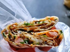 You Ji Zaozhuang Pancake (Second Store)