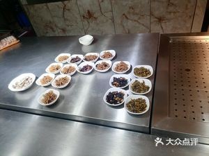 Duohuo Dumplings (TaiDong Branch)