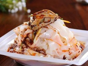 Little Wife Cold Noodles (Changchun Road Branch)