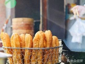 Xiao Zhang Breakfast Shop (Tai Dong 3rd Road Branch)
