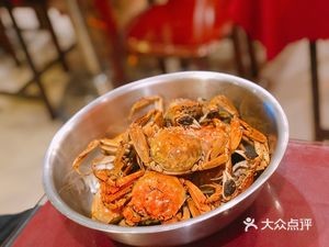 Wang Lulu Lobster House (TaiDong Branch)