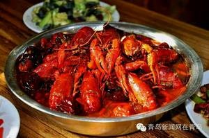 Dong Dong Lobster (Dengzhou Road Branch)