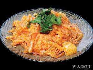 Shan Shui Sichuan Restaurant (Changchun Road Store)