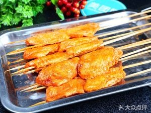 Le He Snacks (Guanghua Garden Branch)