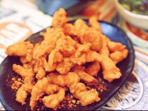 Mr. Wang's Meat Meat (Tai Dong Third Road Branch)