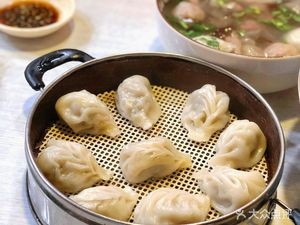 Fu Tu · Fujian Specialty Food (TaiDong Store)