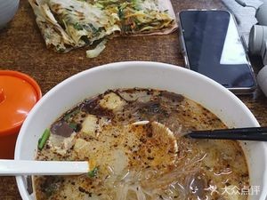 Chanyi Pin Duck Noodle House (TaiDong Branch)