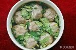 Yue Jin Shan · Swatow Handmade Beef Balls (TaiDong Store)