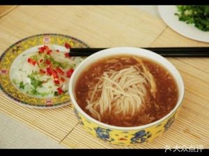 Zhang Ji Penglai Noodles (TaiDong Branch)