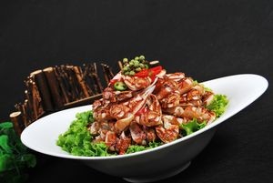 Qingdao Beer House Hotel (Dengzhou Road Branch)