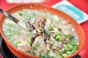 Sha Wan Lamb Soup (Furongshan Community Branch)